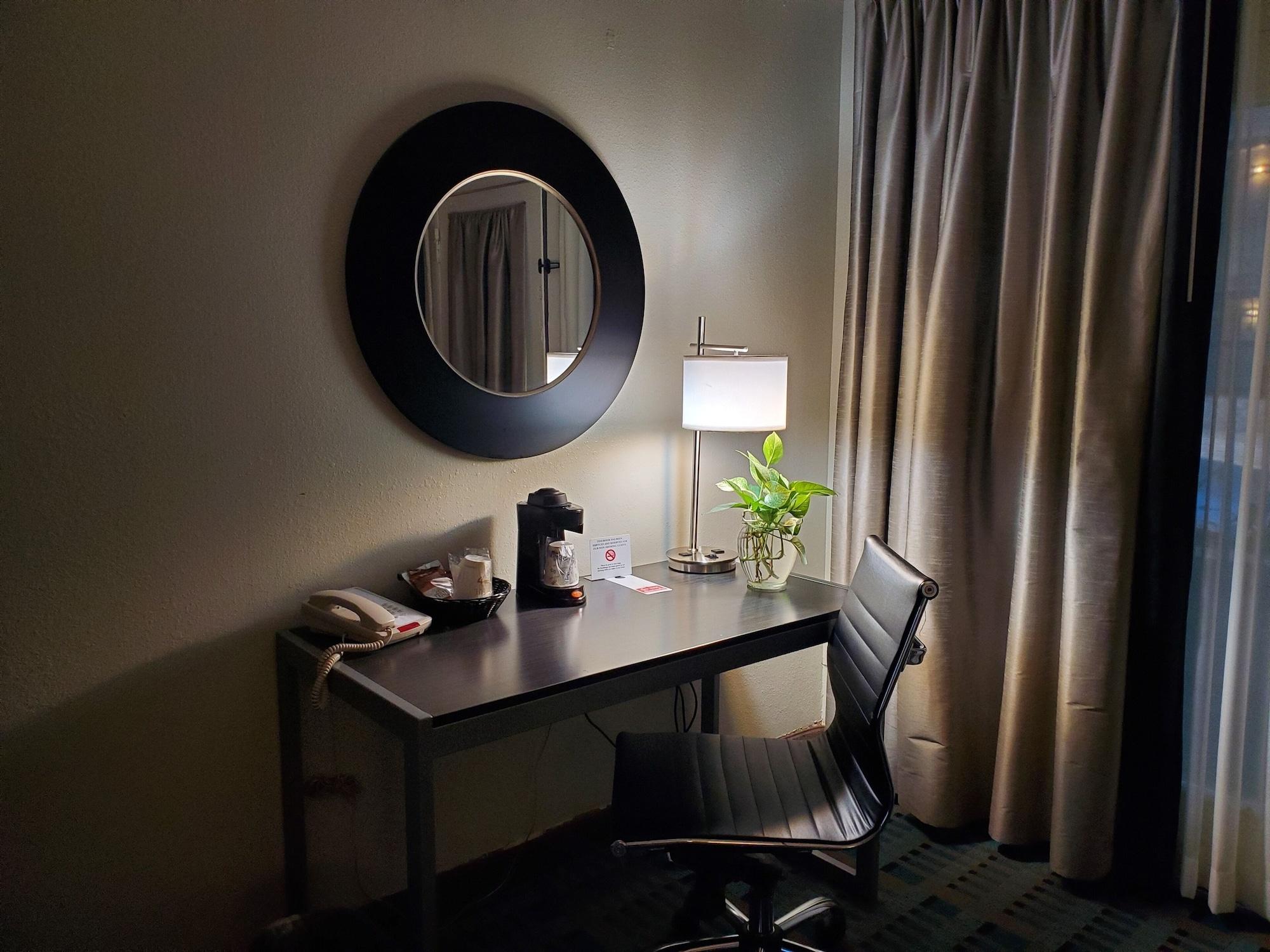 Studio 6 Amarillo, Tx West Medical Center Kültér fotó