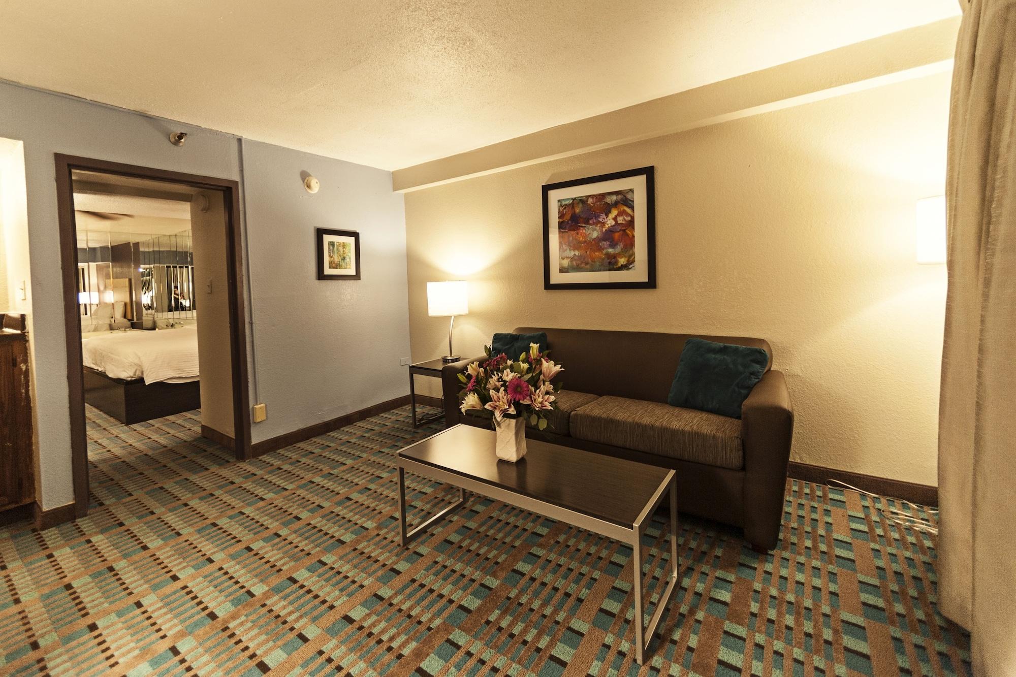 Studio 6 Amarillo, Tx West Medical Center Kültér fotó
