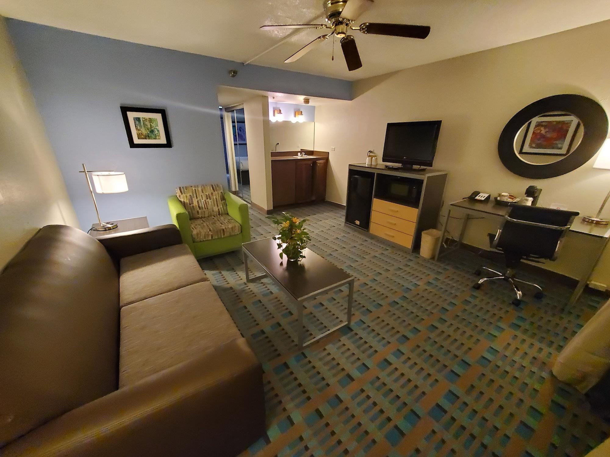 Studio 6 Amarillo, Tx West Medical Center Kültér fotó