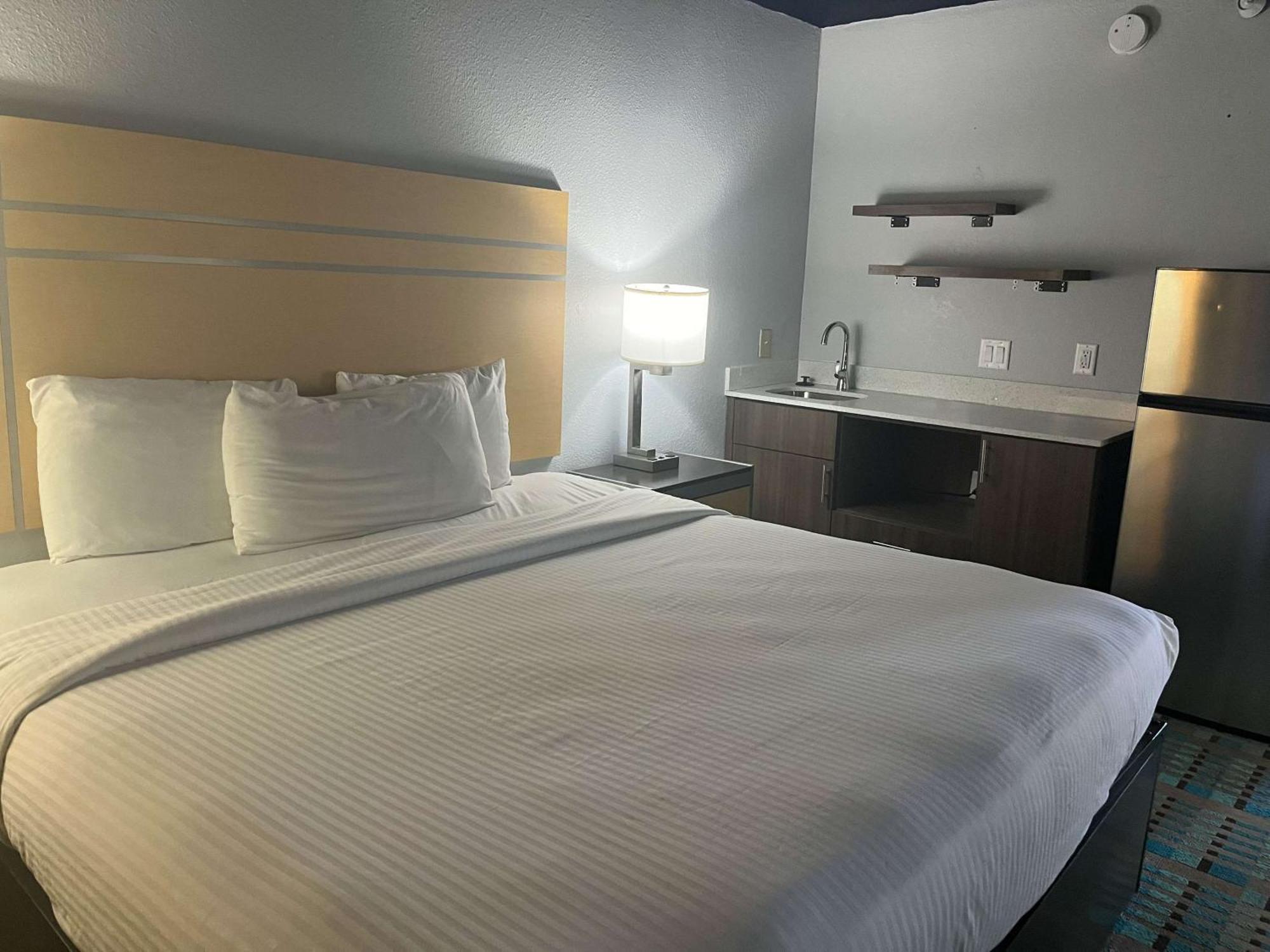 Studio 6 Amarillo, Tx West Medical Center Kültér fotó