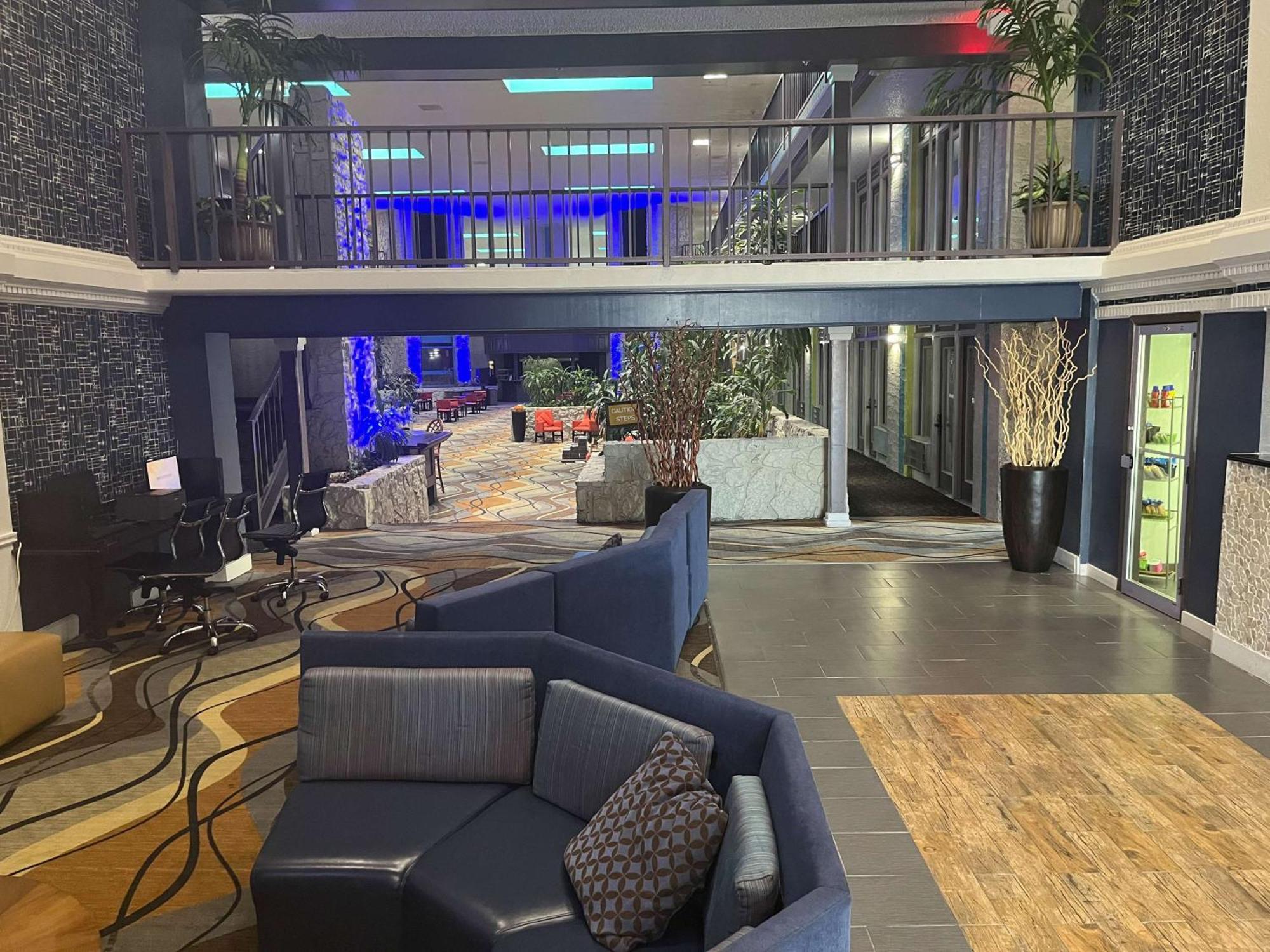 Studio 6 Amarillo, Tx West Medical Center Kültér fotó