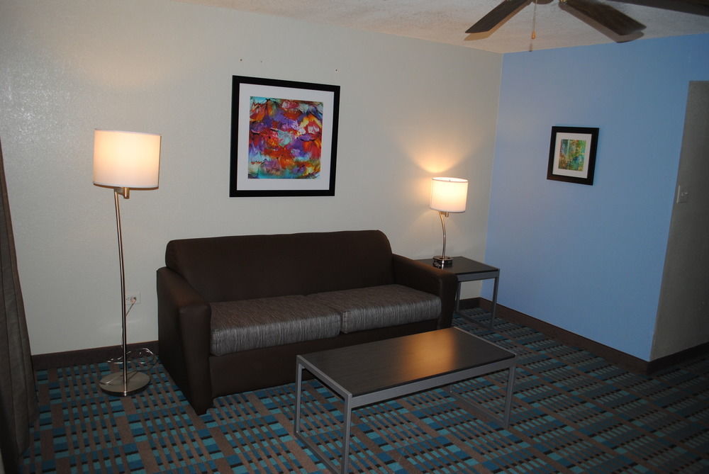 Studio 6 Amarillo, Tx West Medical Center Kültér fotó