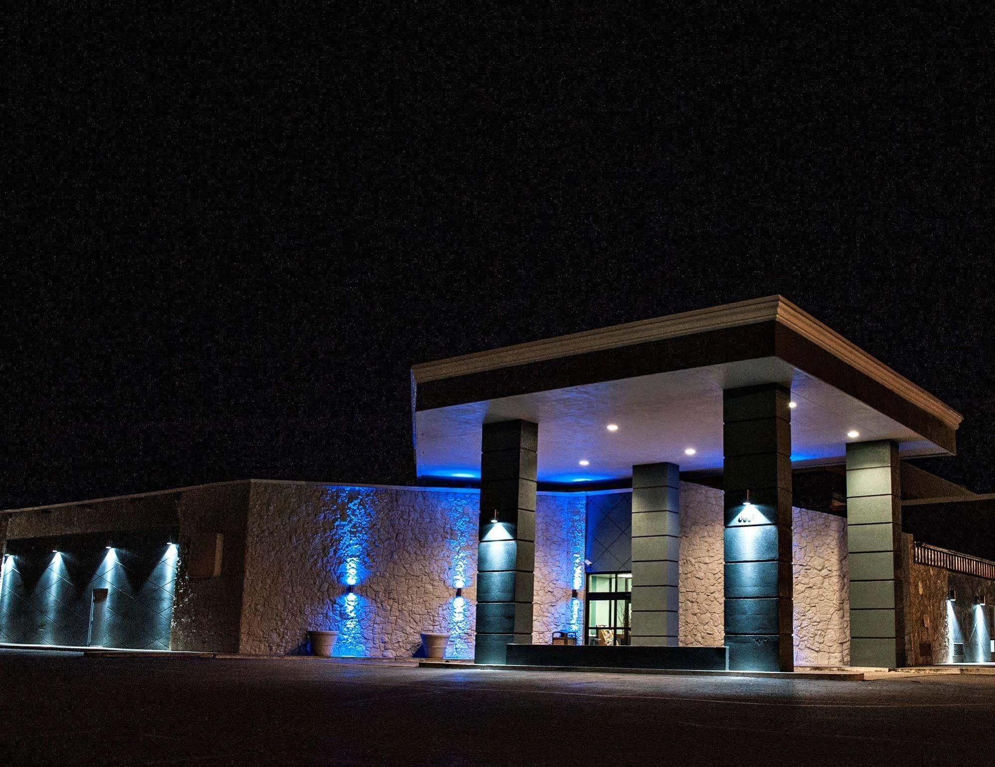 Studio 6 Amarillo, Tx West Medical Center Kültér fotó