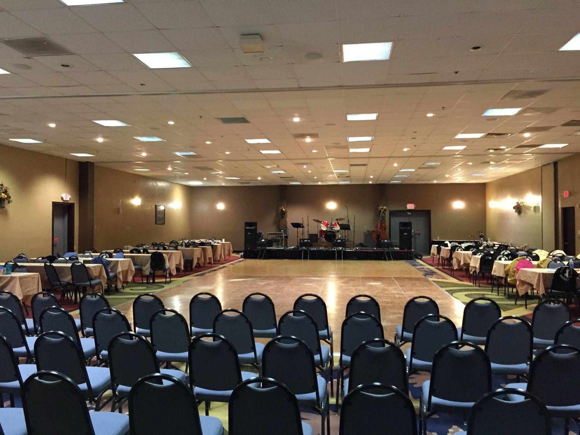 Studio 6 Amarillo, Tx West Medical Center Kültér fotó