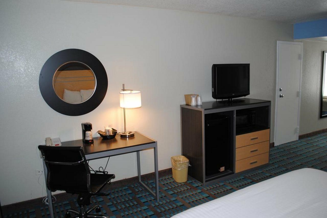 Studio 6 Amarillo, Tx West Medical Center Kültér fotó